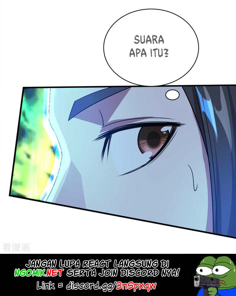 Matchless Emperor Chapter 47 Gambar 25
